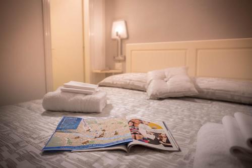 Corte Novella Apartment, Florencie (fotografie 8)