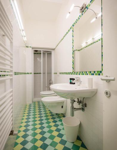 Corte Novella Apartment, Florencie (fotografie 4)