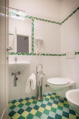 Corte Novella Apartment, Florencie (fotografie 9)