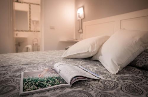 Corte Novella Apartment, Florencie (fotografie 3)