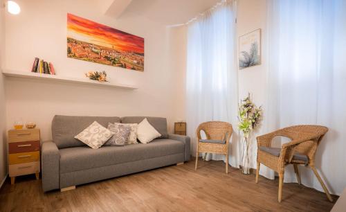 Corte Novella Apartment, Florencie (fotografie 5)