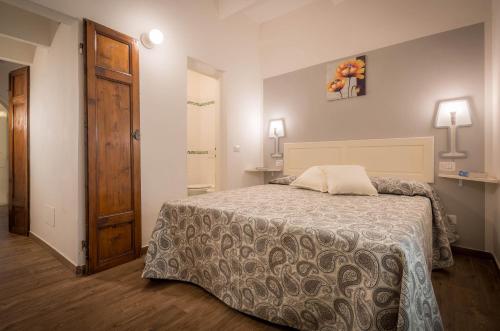 Corte Novella Apartment, Florencie (fotografie 2)