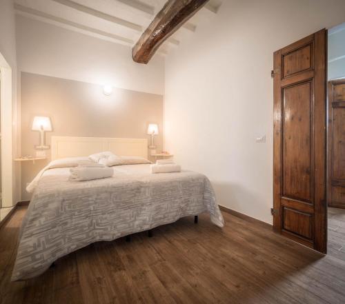Corte Novella Apartment, Florencie (fotografie 7)