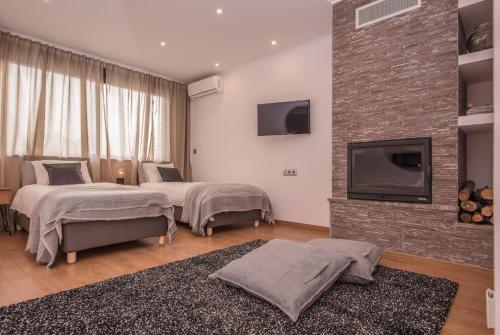  Sweet Spot @ Carcavelos - GuestHouse, Pension in Carcavelos