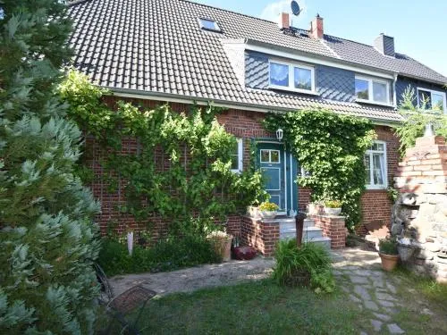 Wohnung in Boltenhagen am Ostseestrand in Boltenhagen, Deutschland