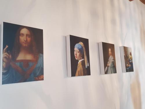 De Kloof Luxury Estate boutique Hotel & SPA