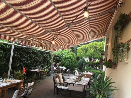 Hotel Villa Gloria - 식음료(F&B)