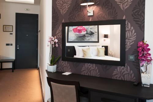 Garni Hotel Zen - image 7