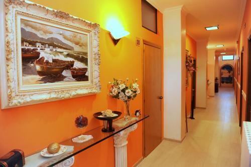 Hotel Tropical – Ostuni, AR