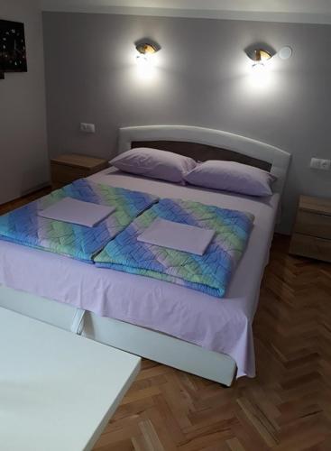 Motel Han – Mostar, NM
