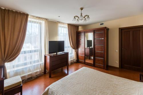 Sharf Hotel - image 3
