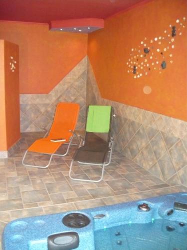 Erika Pension - main image