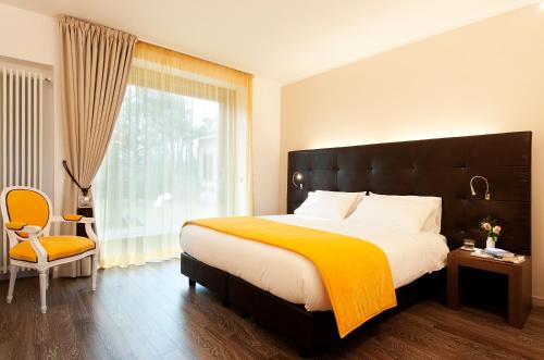Bed&Garden