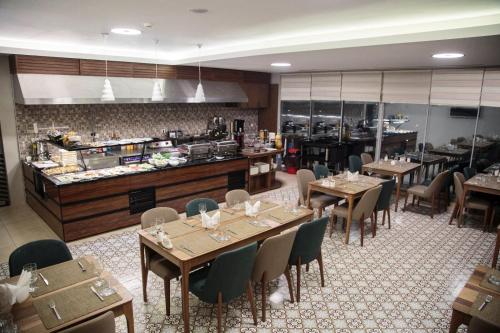 Hotel City İnegöl in İnegöl