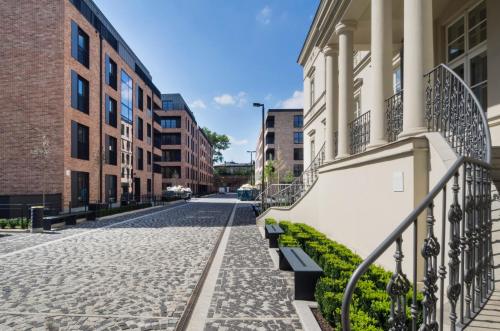 Browar Lubicz Residence - image 5