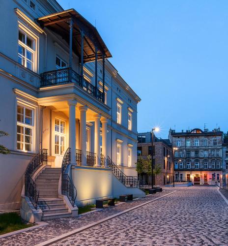 Browar Lubicz Residence - image 7