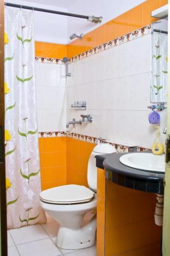 Swagat homestay photo
