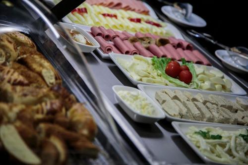 Hotel City İnegöl in İnegöl