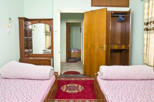 Swagat homestay