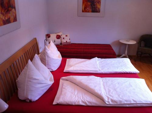 Apartment Bachmann - main image