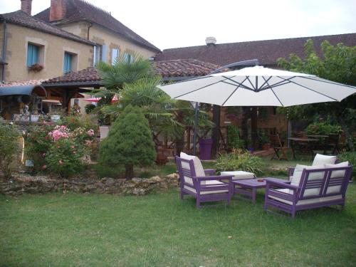 Hôtel Restaurant du Commerce - image 7