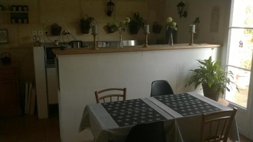 Une Chambre à la Campagne photo 16