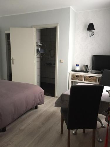 Hotel Chaplin, Blankenberge (foto 7)