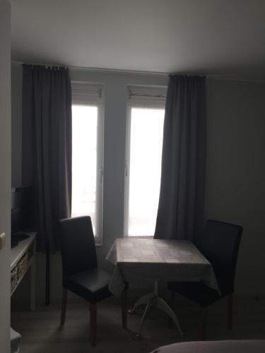Hotel Chaplin, Blankenberge (foto 8)