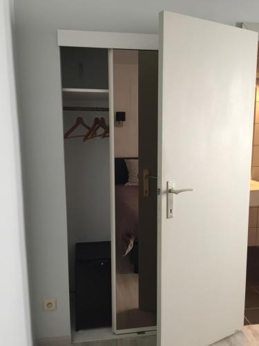 Hotel Chaplin, Blankenberge (foto 9)