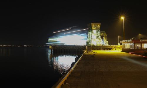 Thon Hotel Horten - image 12
