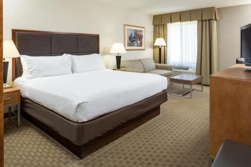 Holiday Inn Manchester Airport an IHG Hotel - main image