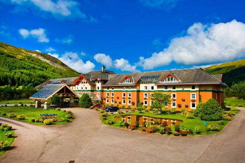 . Muthu Ben Doran Hotel