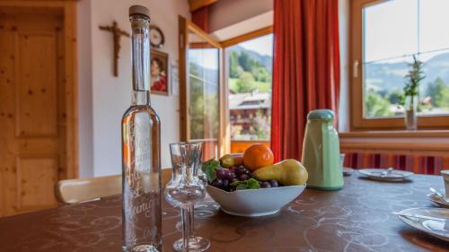 Appartement Alpina