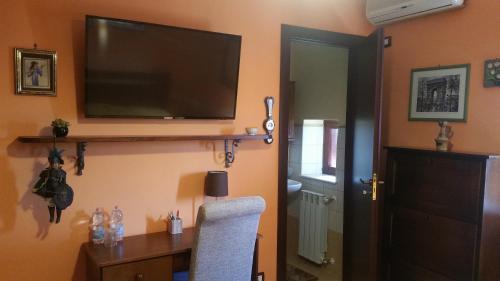 B&B A Robba de Pupi - main image