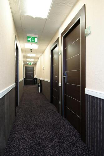 EH Rome Airport Euro House Hotels - image 2