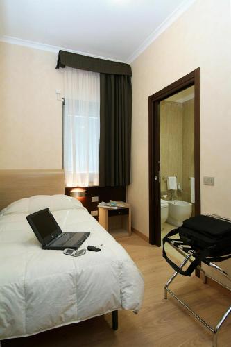 Euro House Rome Airport - main image