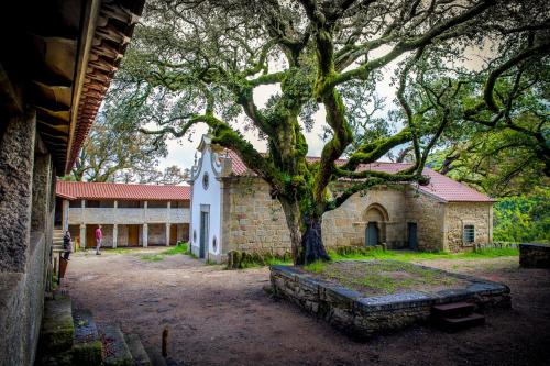 Casas da Loureira - Casa Batatas I