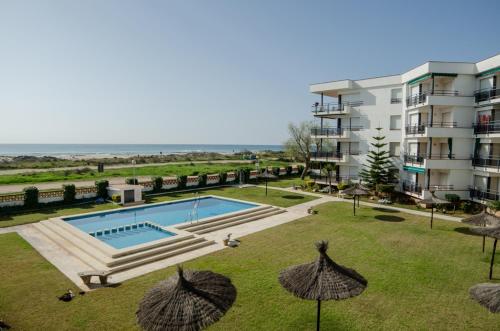  Apartamento Creixell in Creixell