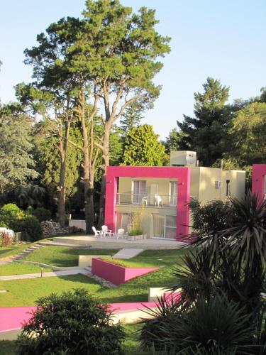 

Hotel Sierra de los Padres