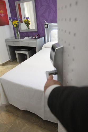 Hotel Molinos - image 8