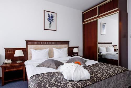 Grand Hotel Astrakhan - image 2