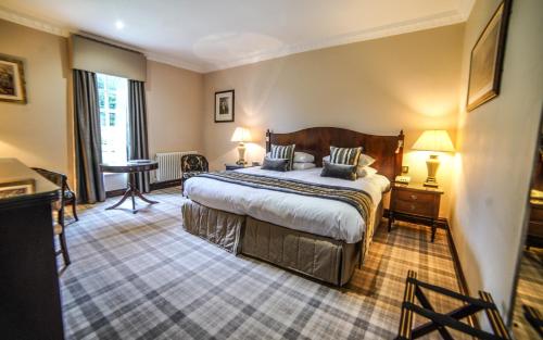 2 twin beds