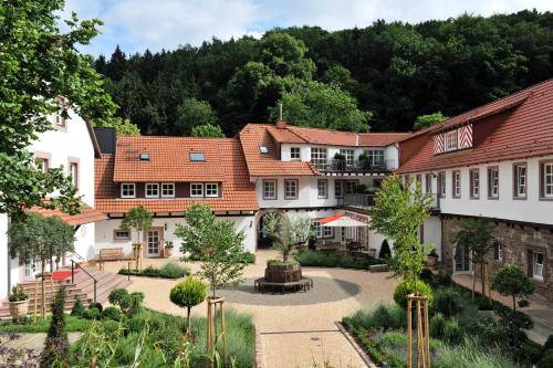 Relais & Châteaux Hardenberg BurgHotel