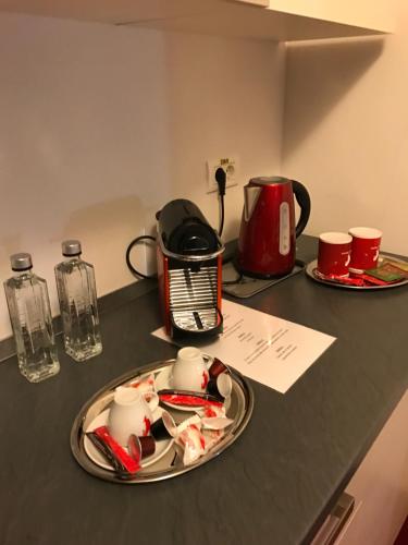 Hotel Boutique Belvedere