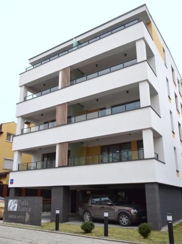Smart2Stay Apartamenty 5