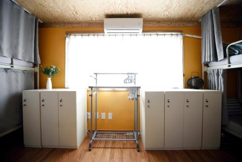 Attrezzature e servizi, The ONE Hostel Hongdae  in Seul