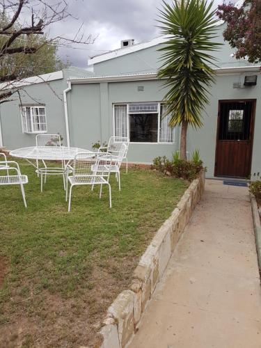 绿洲香提背包客旅舍