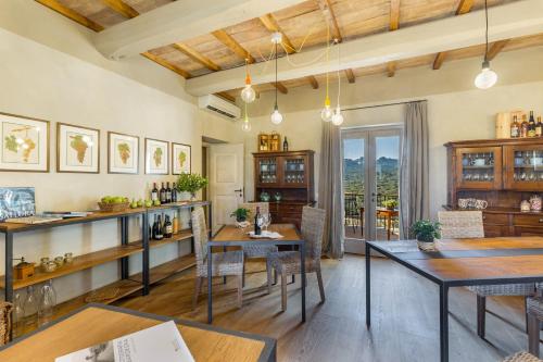 Tenuta Petra Bianca - Cerdeña
