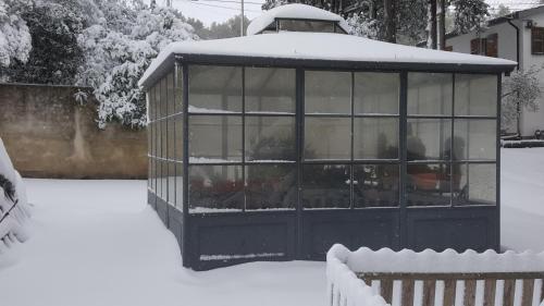 维莱塔奥利恩托乡村民宿