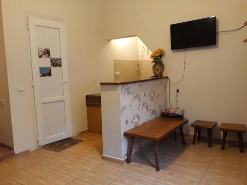 Rati apartments in Тбілісі